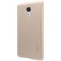 Nillkin Super Frosted Shield Matte cover case for Meizu M3 Note/Meilan note3 (5.5) order from official NILLKIN store